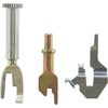 Centric Parts Brake Shoe Adjuster Kit, 119.62039 119.62039